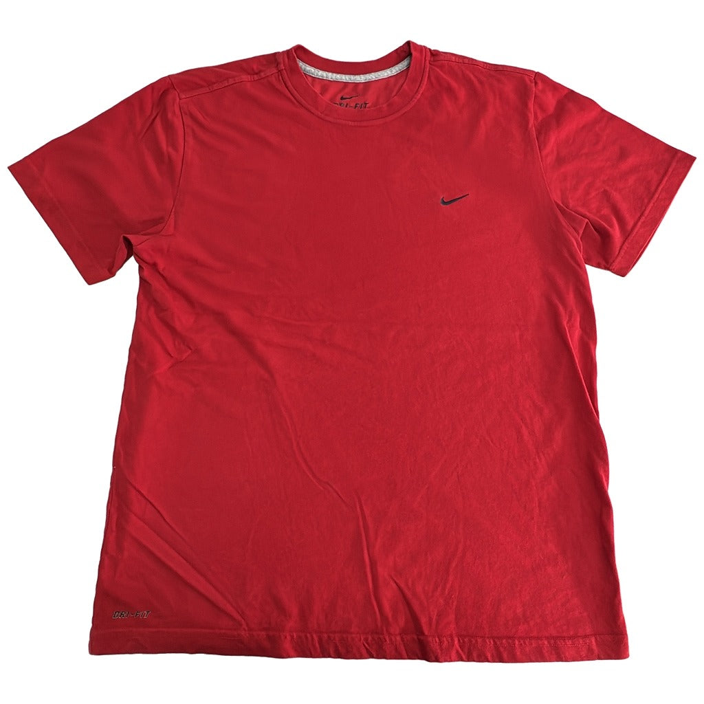 NIKE Long Sleeve T-Shirt