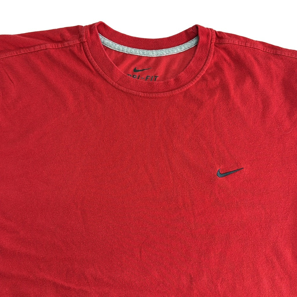 NIKE Long Sleeve T-Shirt