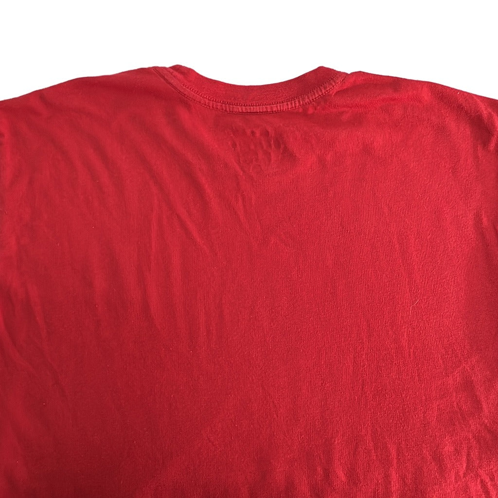 NIKE Long Sleeve T-Shirt