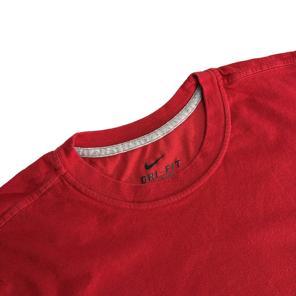 NIKE Long Sleeve T-Shirt
