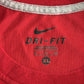 NIKE Long Sleeve T-Shirt