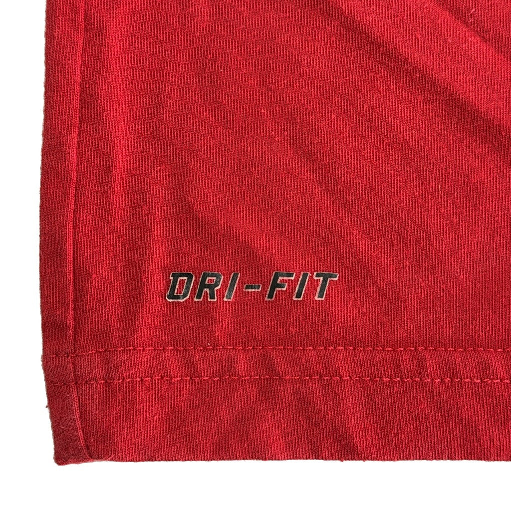 NIKE Long Sleeve T-Shirt