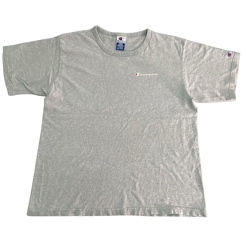 90s Champion Plain T-Shirt