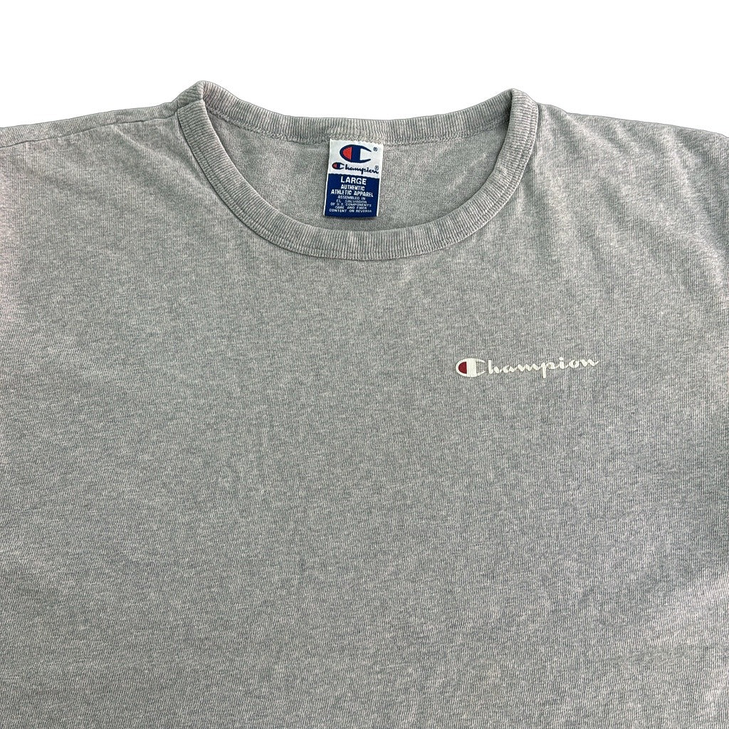 90s Champion Plain T-Shirt