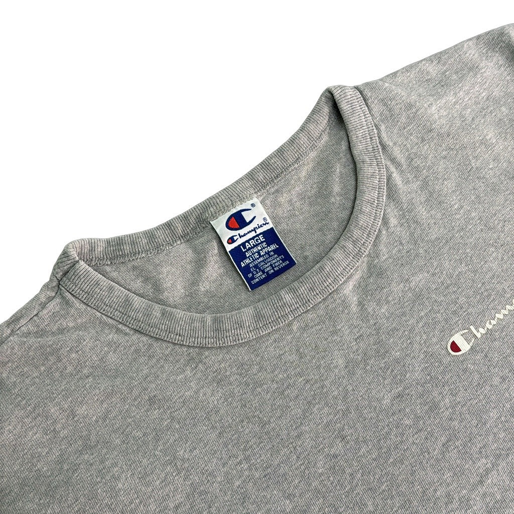90s Champion Plain T-Shirt