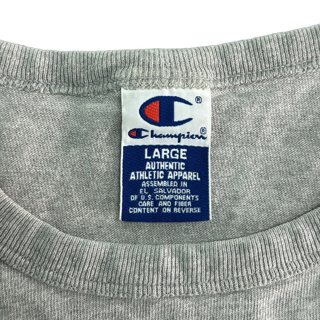 90s Champion Plain T-Shirt