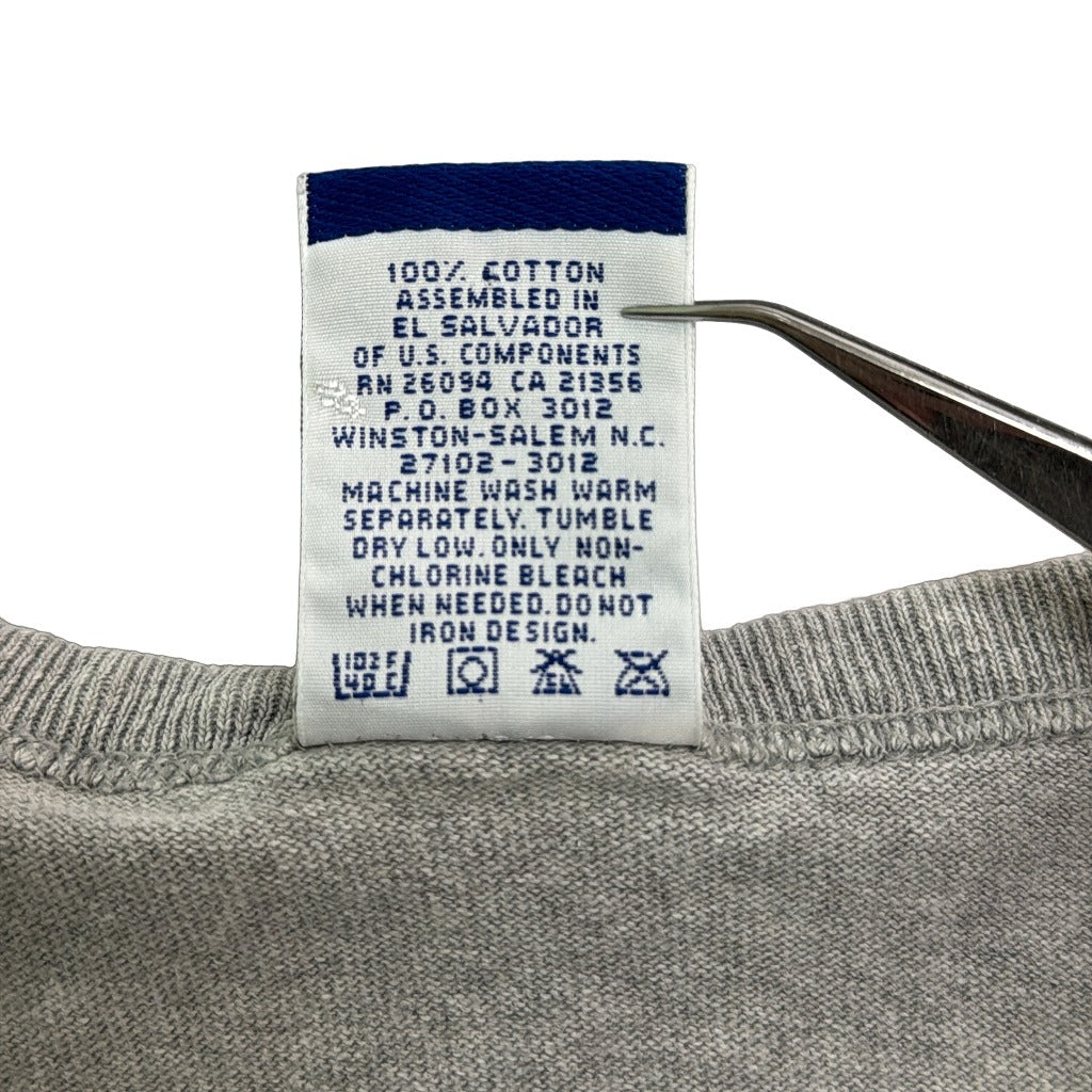 90s Champion Plain T-Shirt