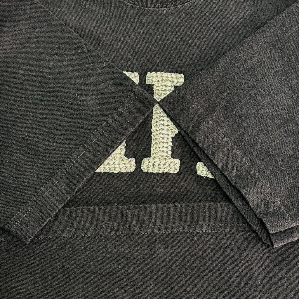 NIKE Sports Brand Pro Team T-Shirt