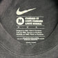 NIKE Sports Brand Pro Team T-Shirt