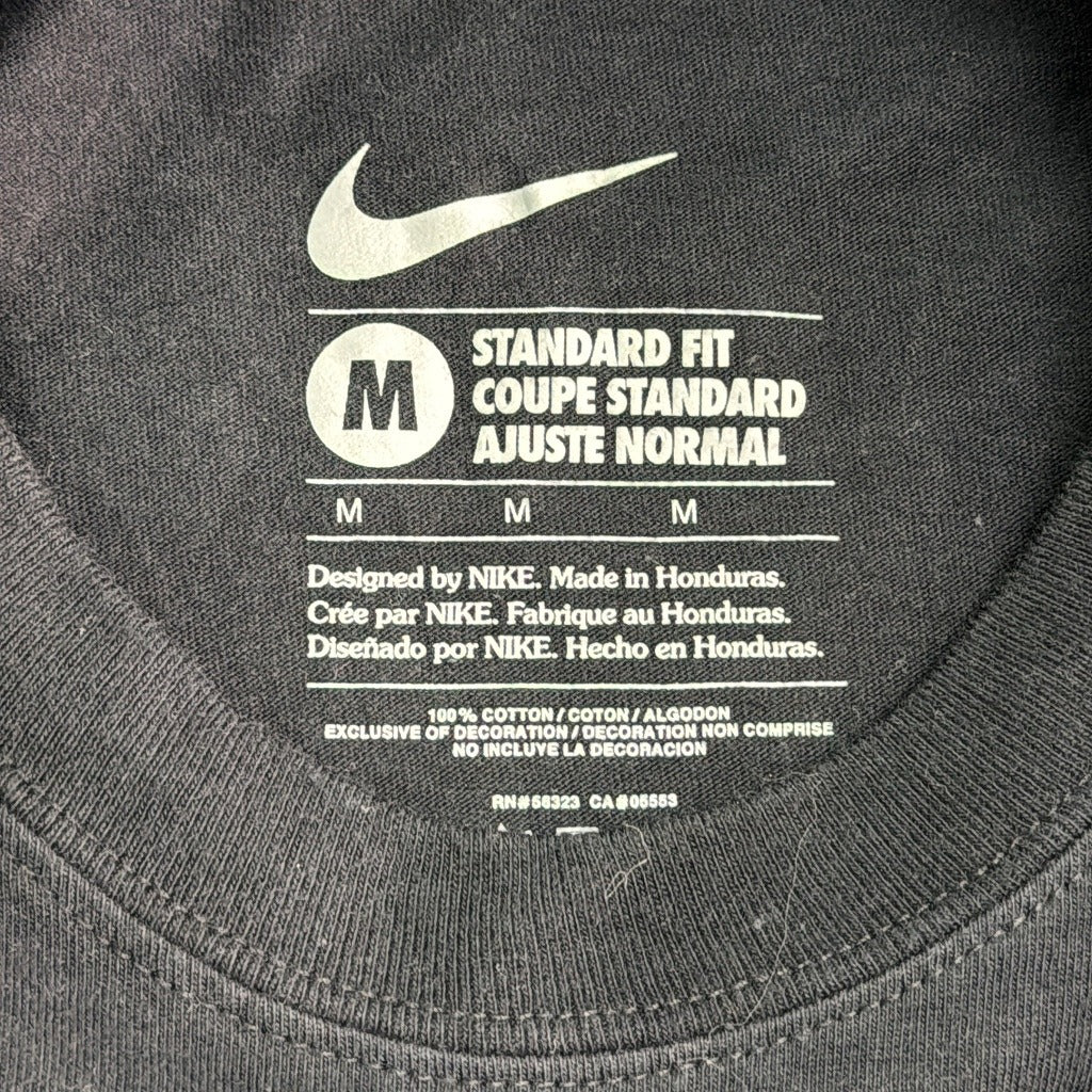 NIKE Sports Brand Pro Team T-Shirt