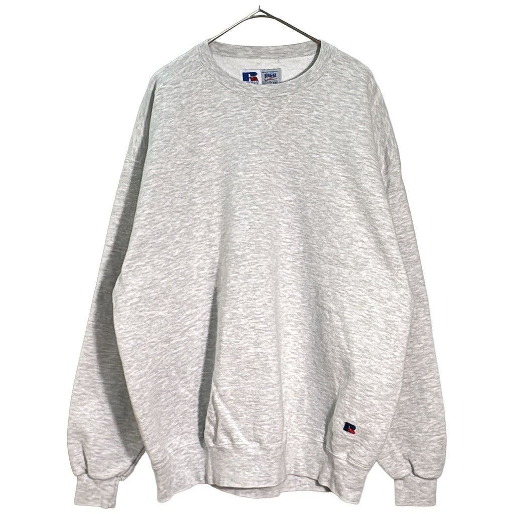 90s RUSSELL ATHLETIC Plain Sweat
