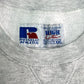 90s RUSSELL ATHLETIC Plain Sweat