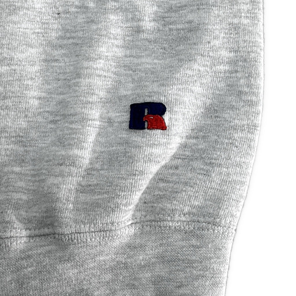 90s RUSSELL ATHLETIC Plain Sweat
