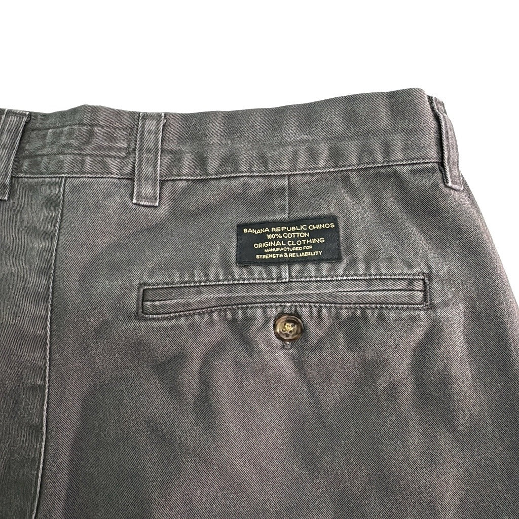 00s Banana Republic Chino Pants