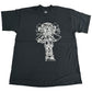 90s Classic Platinum Character T-Shirt