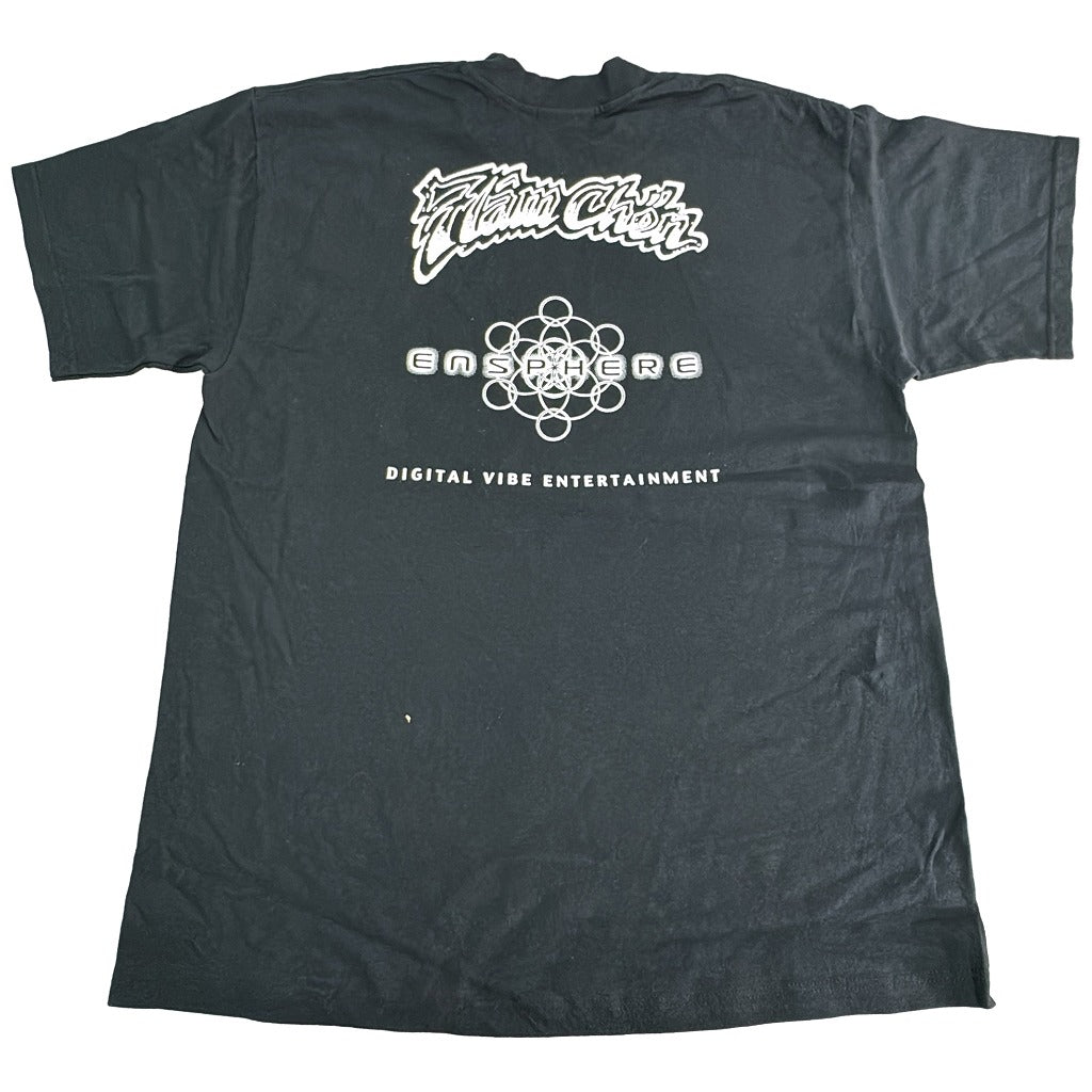 90s Classic Platinum Character T-Shirt