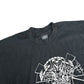 90s Classic Platinum Character T-Shirt