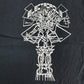 90s Classic Platinum Character T-Shirt