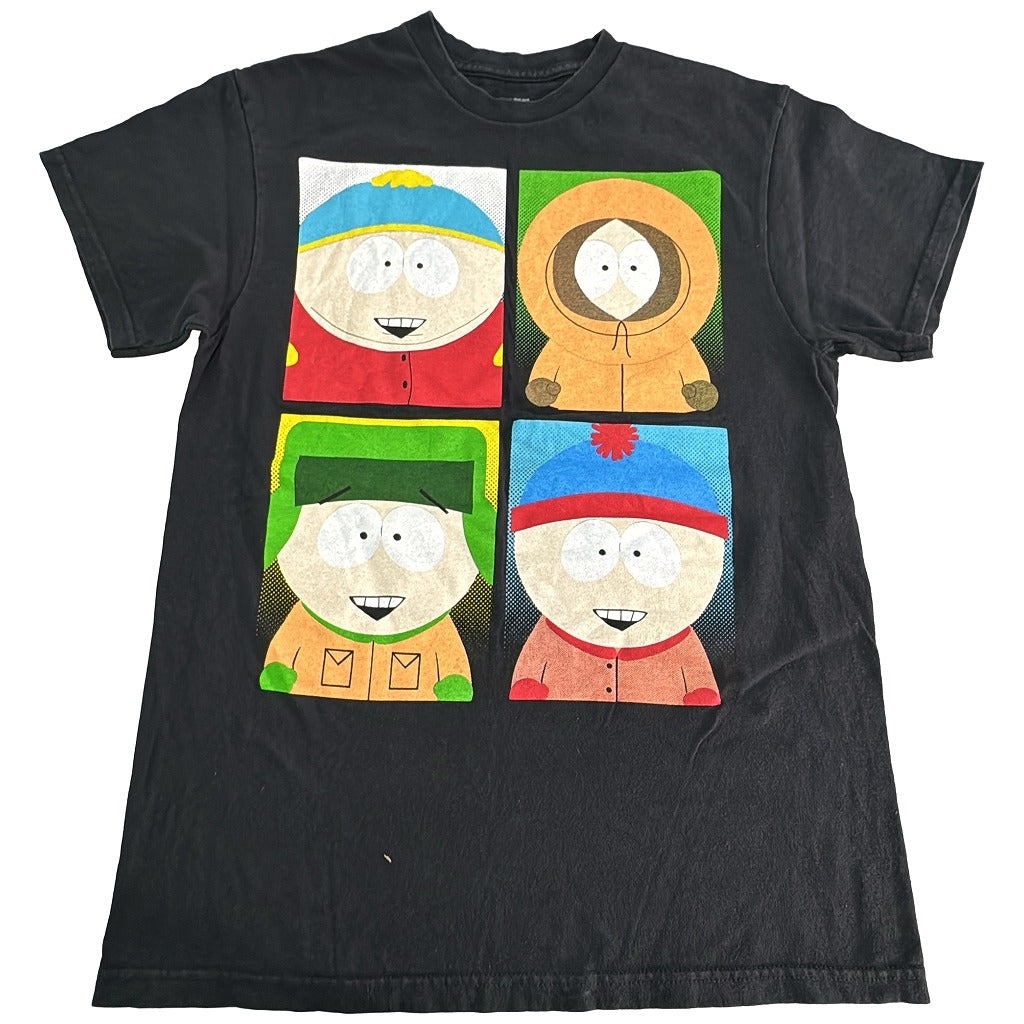 Character T-Shirt
