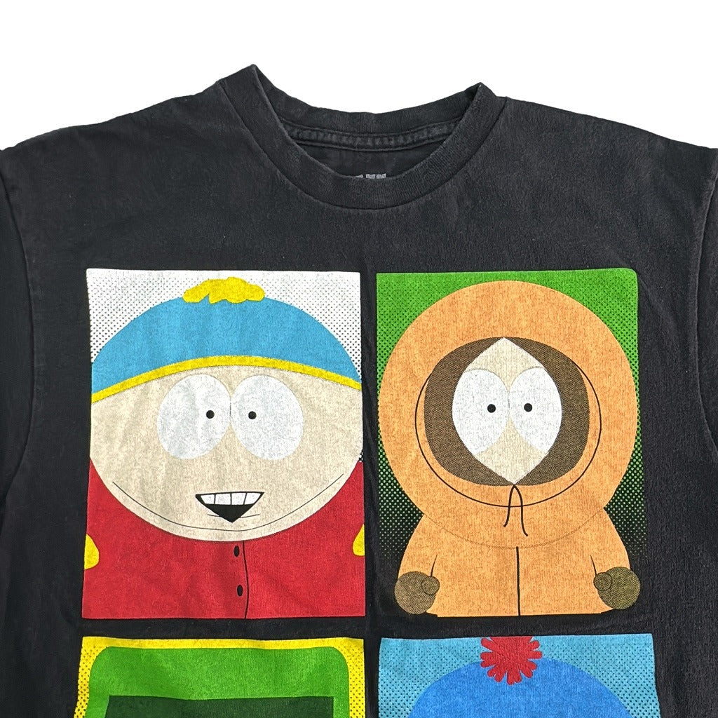 Character T-Shirt