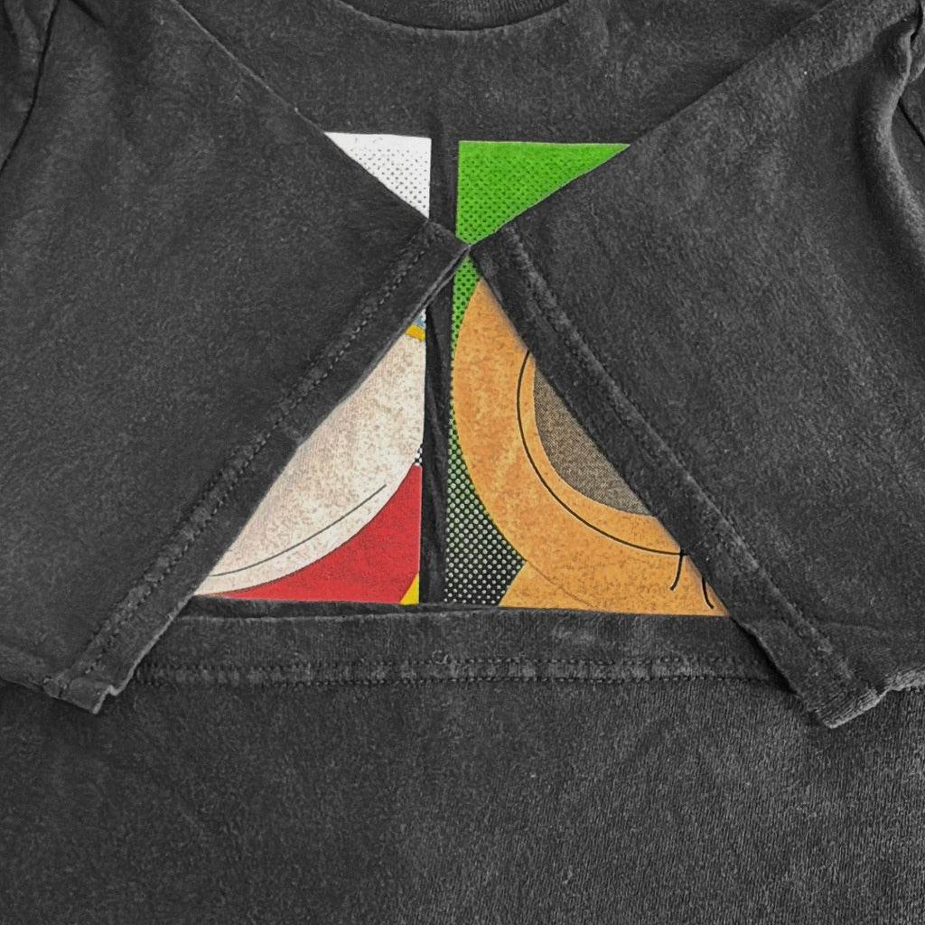 Character T-Shirt