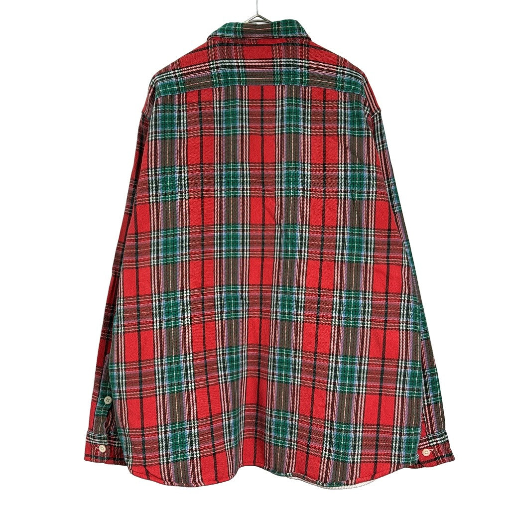 Polo by Ralph Lauren Shirt Jacket Flannel Shirt