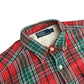 Polo by Ralph Lauren Shirt Jacket Flannel Shirt