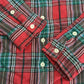 Polo by Ralph Lauren Shirt Jacket Flannel Shirt