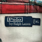 Polo by Ralph Lauren Shirt Jacket Flannel Shirt