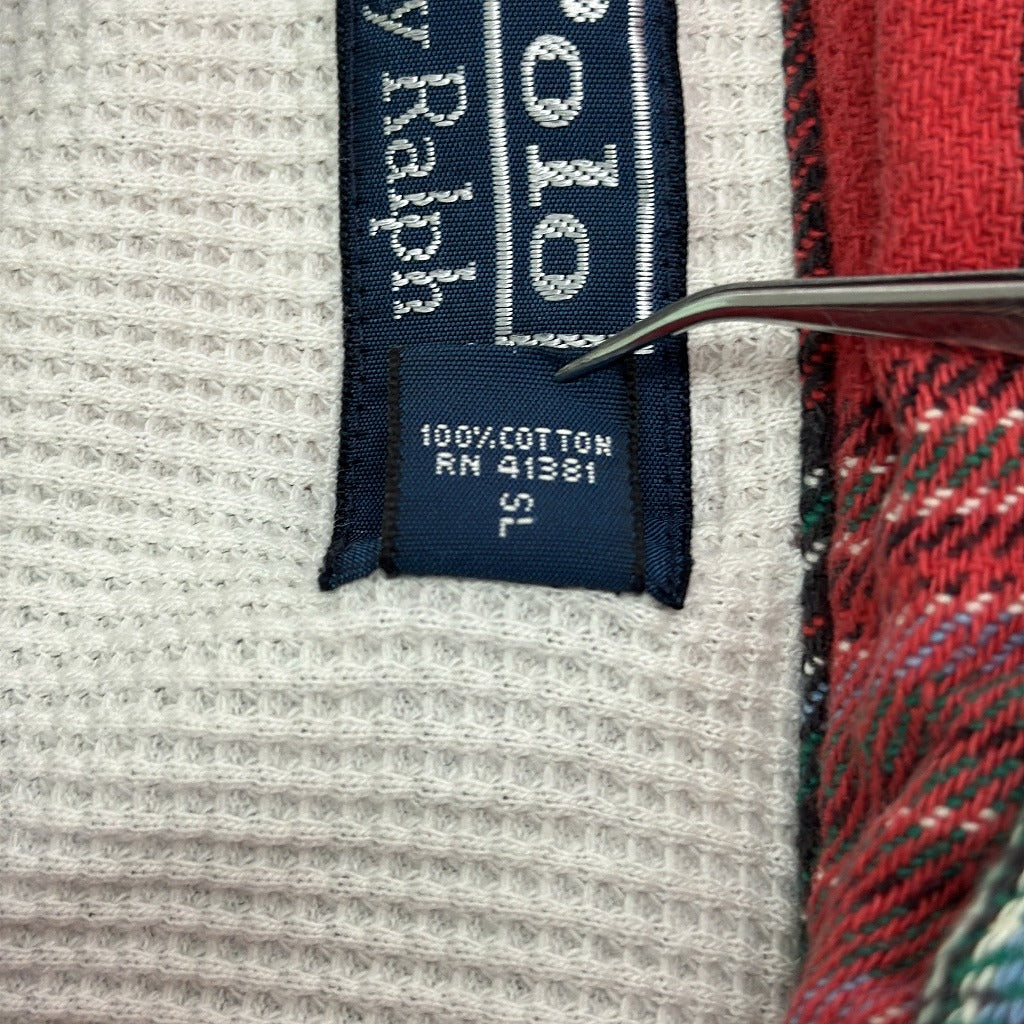 Polo by Ralph Lauren Shirt Jacket Flannel Shirt