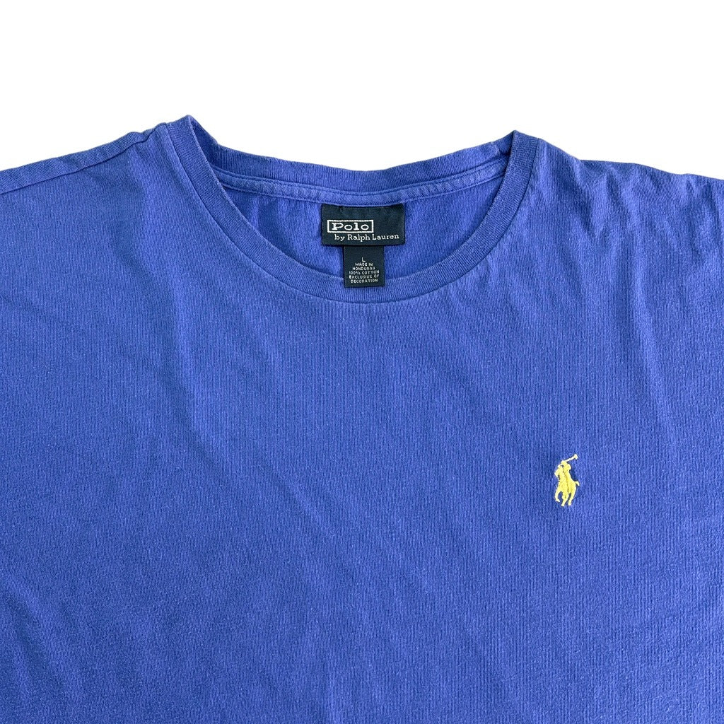 Polo by Ralph Lauren Brand T-Shirt