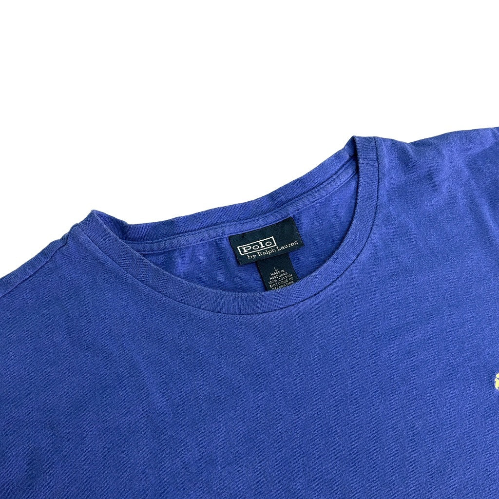 Polo by Ralph Lauren Brand T-Shirt