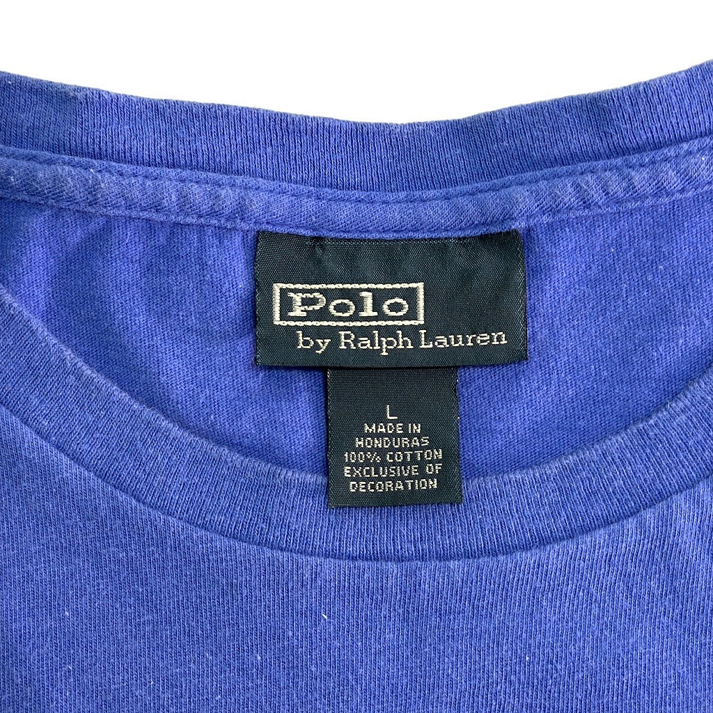 Polo by Ralph Lauren Brand T-Shirt