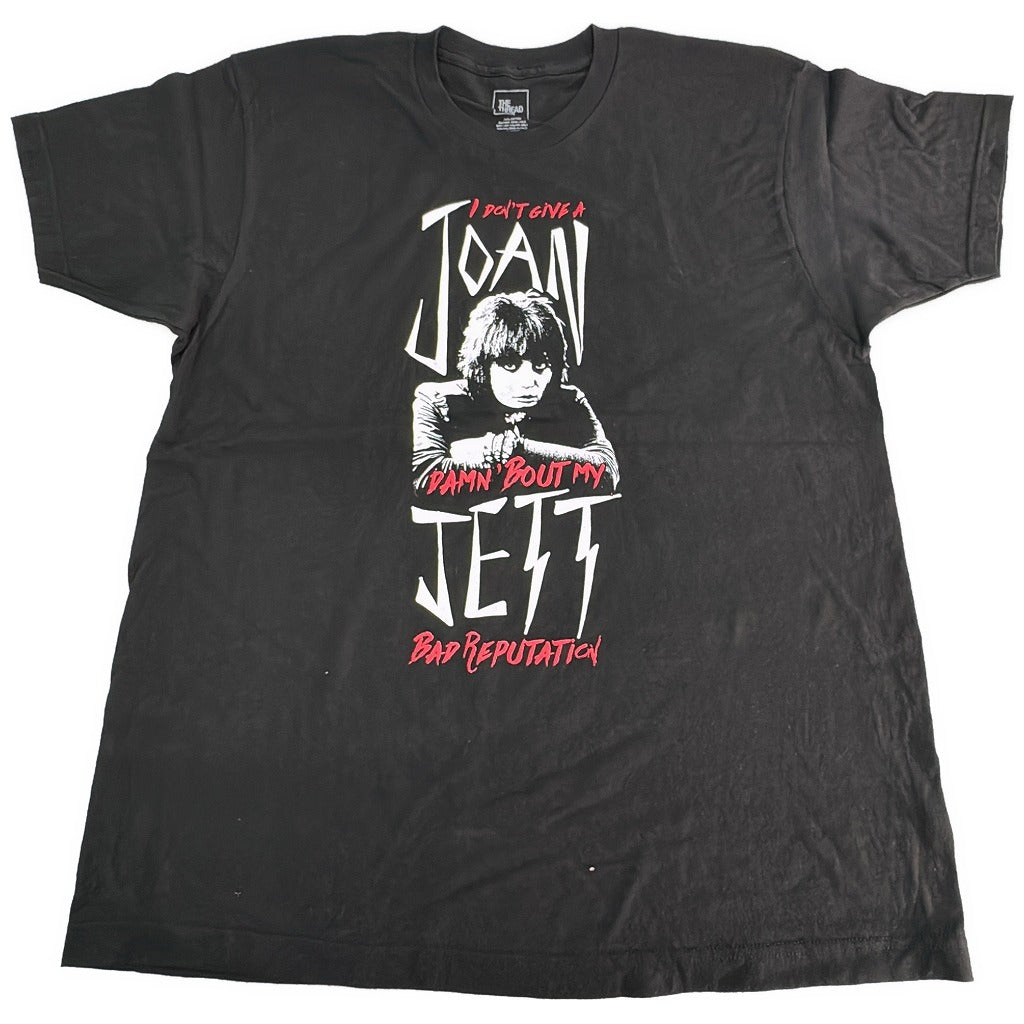 THE THREAD SHOP Musician T-Shirt
