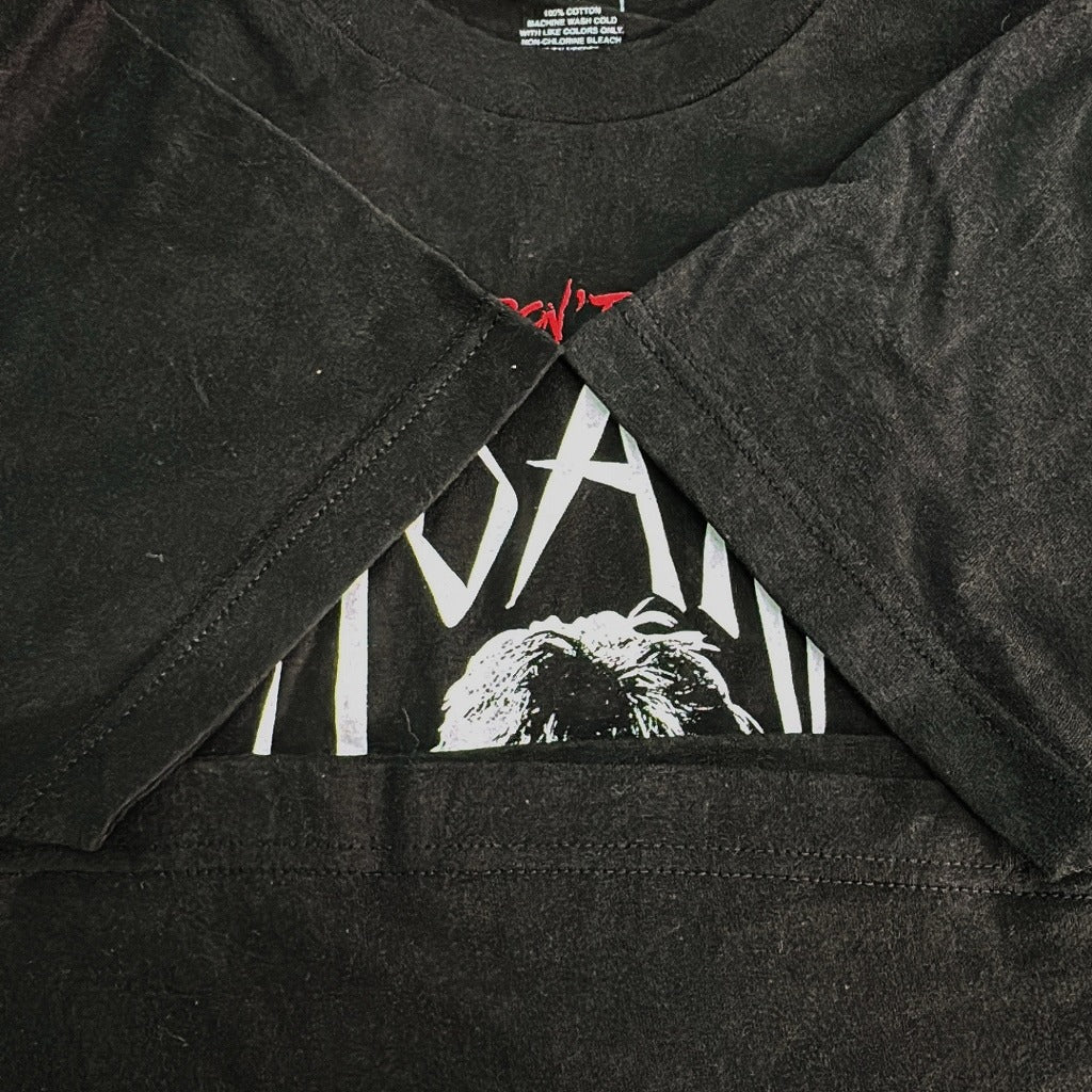 THE THREAD SHOP Musician T-Shirt