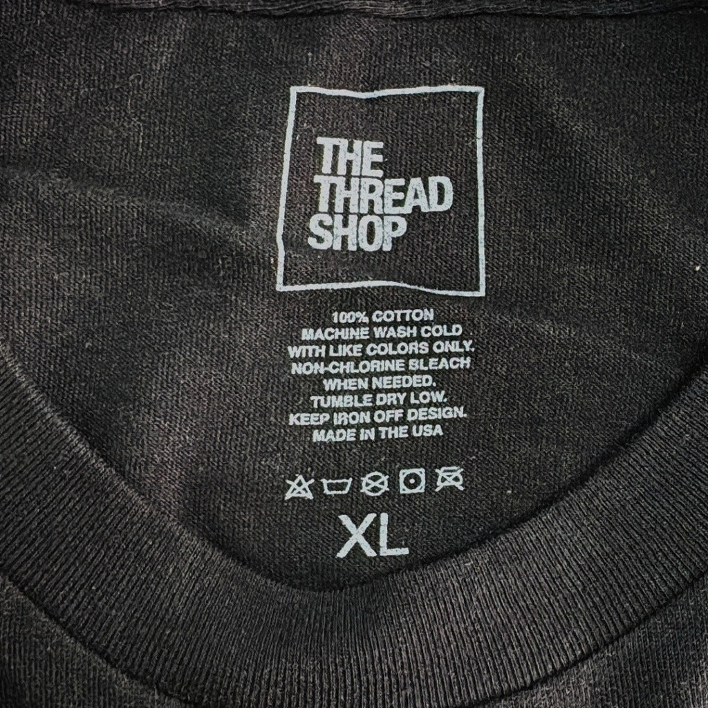 THE THREAD SHOP Musician T-Shirt