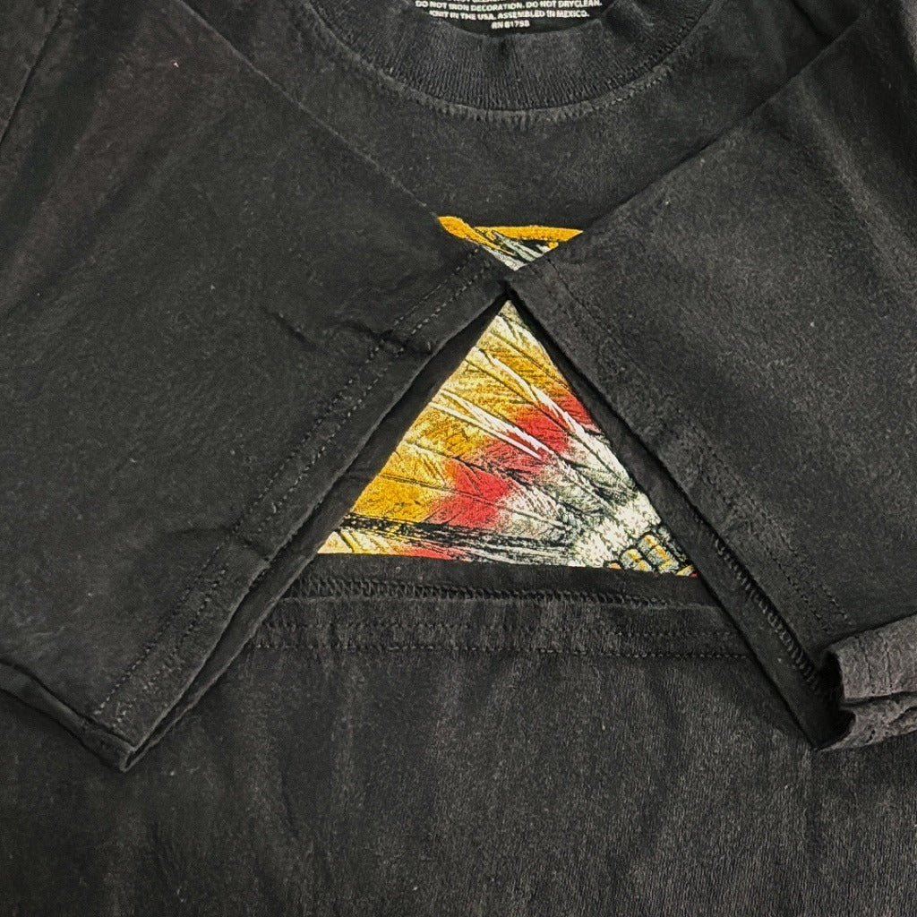 LIQUID BLUE Musician T-Shirt