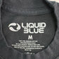 LIQUID BLUE Musician T-Shirt