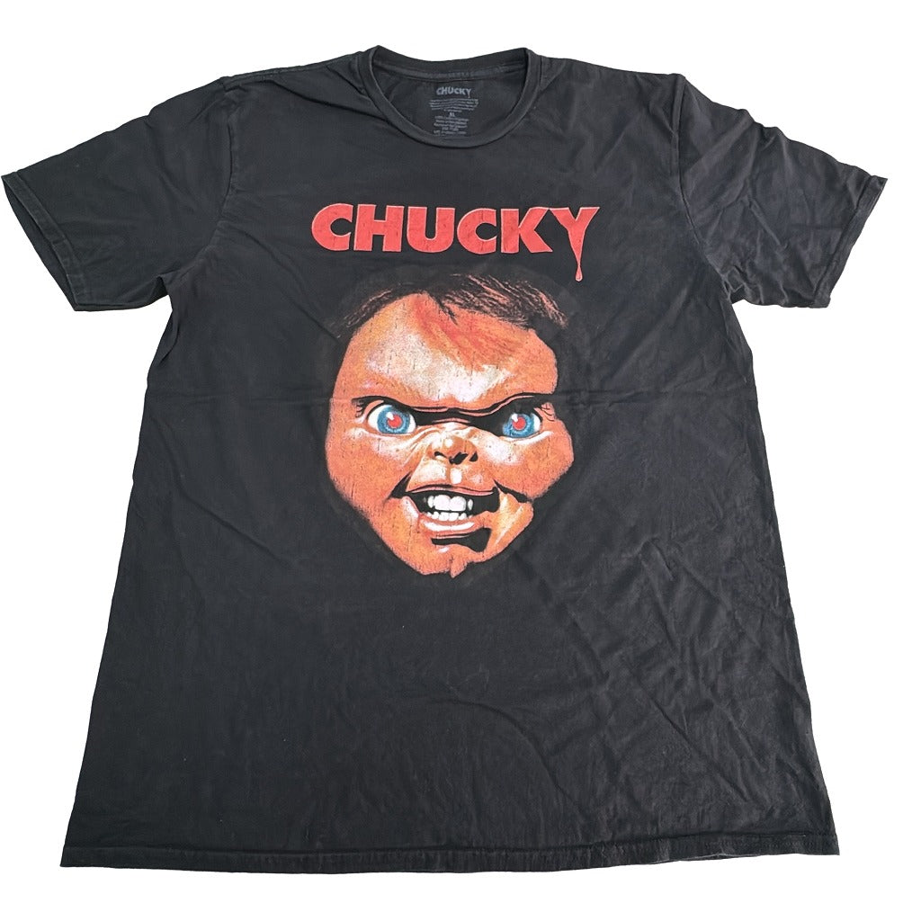 Movie Long Sleeve T-Shirt