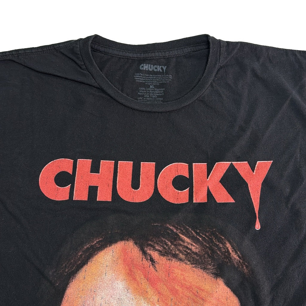 Movie Long Sleeve T-Shirt