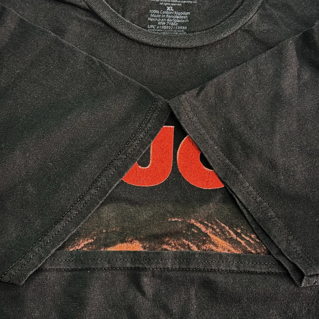 Movie Long Sleeve T-Shirt