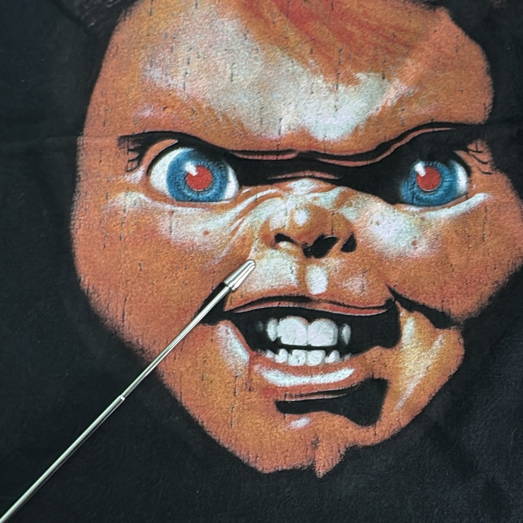 Movie Long Sleeve T-Shirt