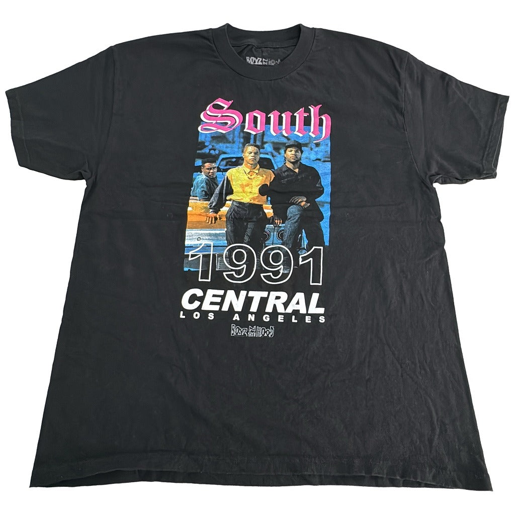 Boyz n the Hood ボーイズン・ザ・フッド Movie T-Shirt