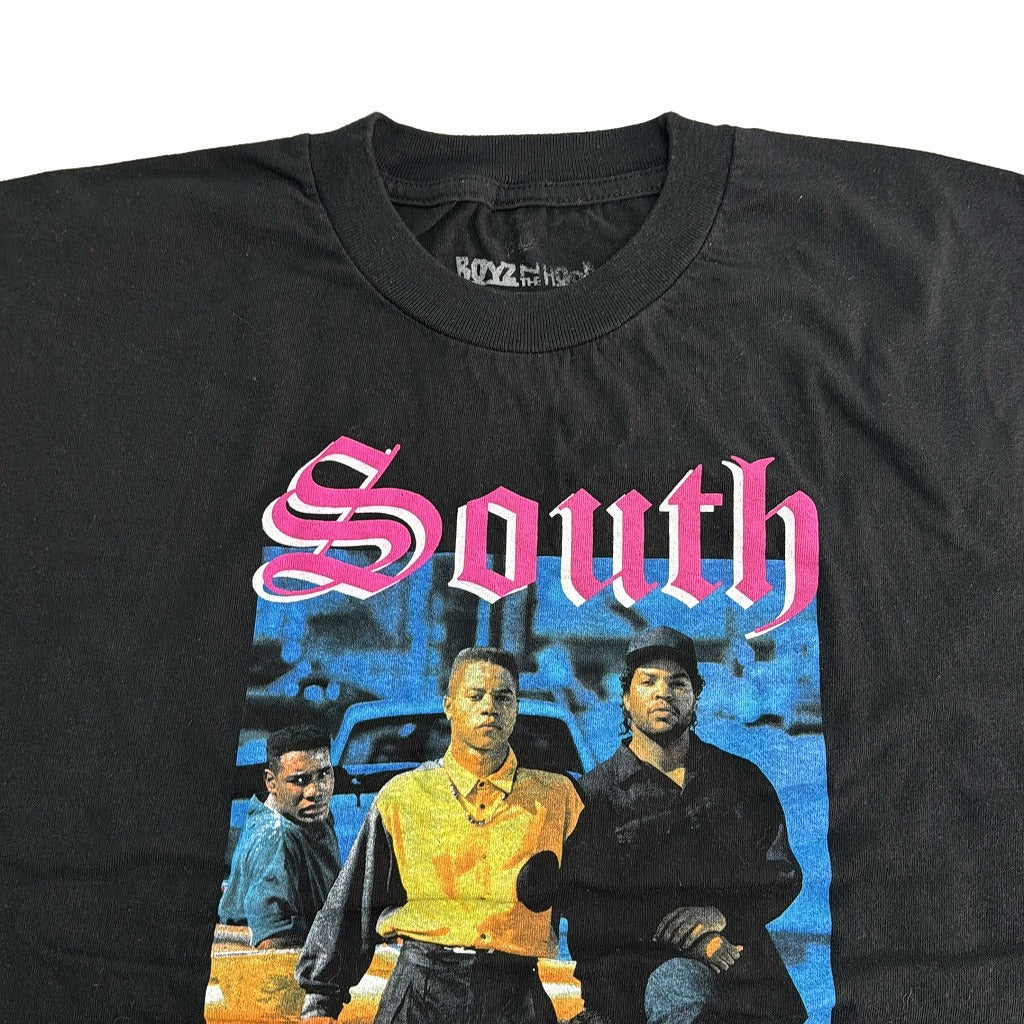 Boyz n the Hood ボーイズン・ザ・フッド Movie T-Shirt