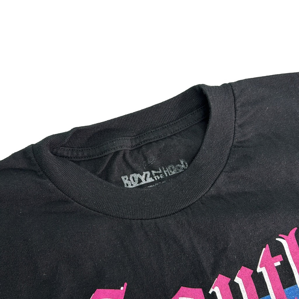 Boyz n the Hood ボーイズン・ザ・フッド Movie T-Shirt