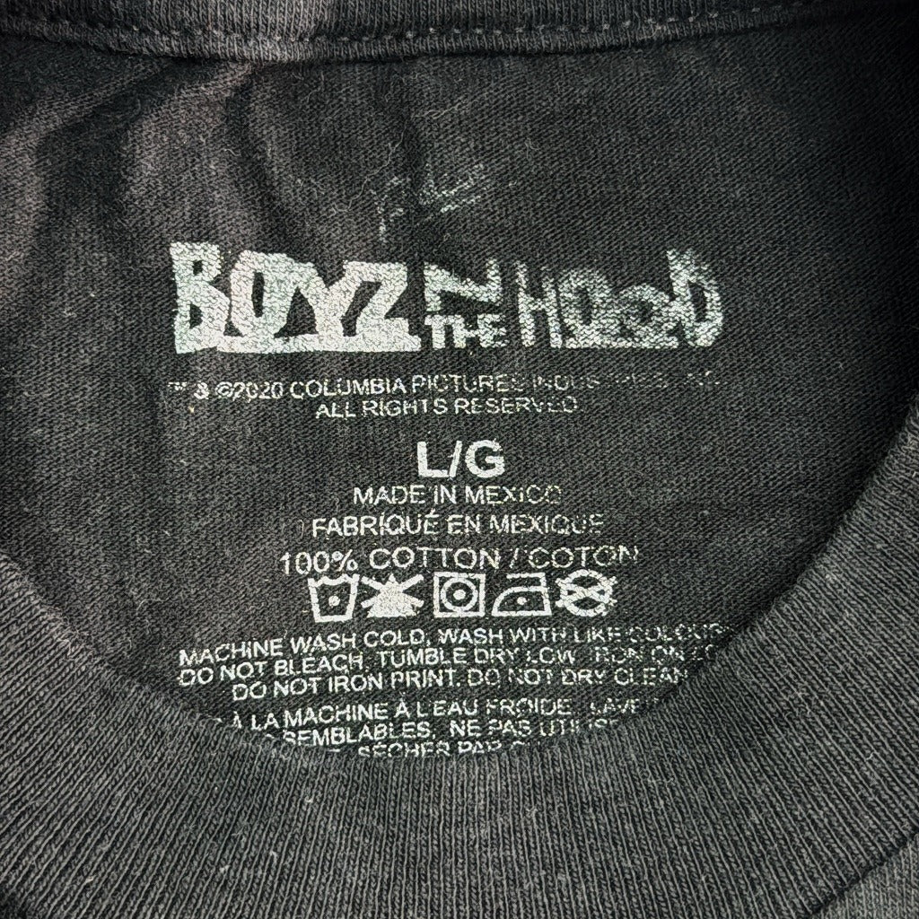 Boyz n the Hood ボーイズン・ザ・フッド Movie T-Shirt