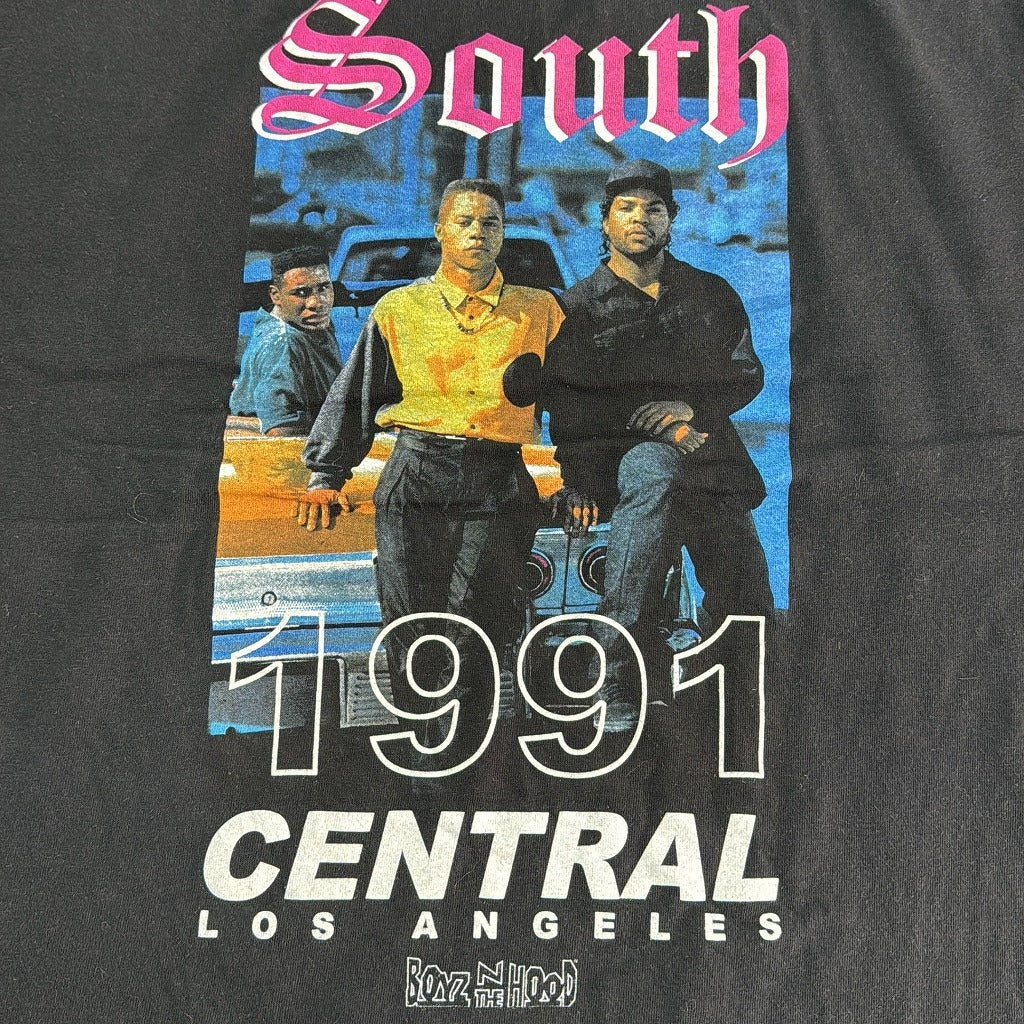 Boyz n the Hood ボーイズン・ザ・フッド Movie T-Shirt
