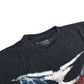 CIVIL REGIME シビル・レジーム Brand T-Shirt