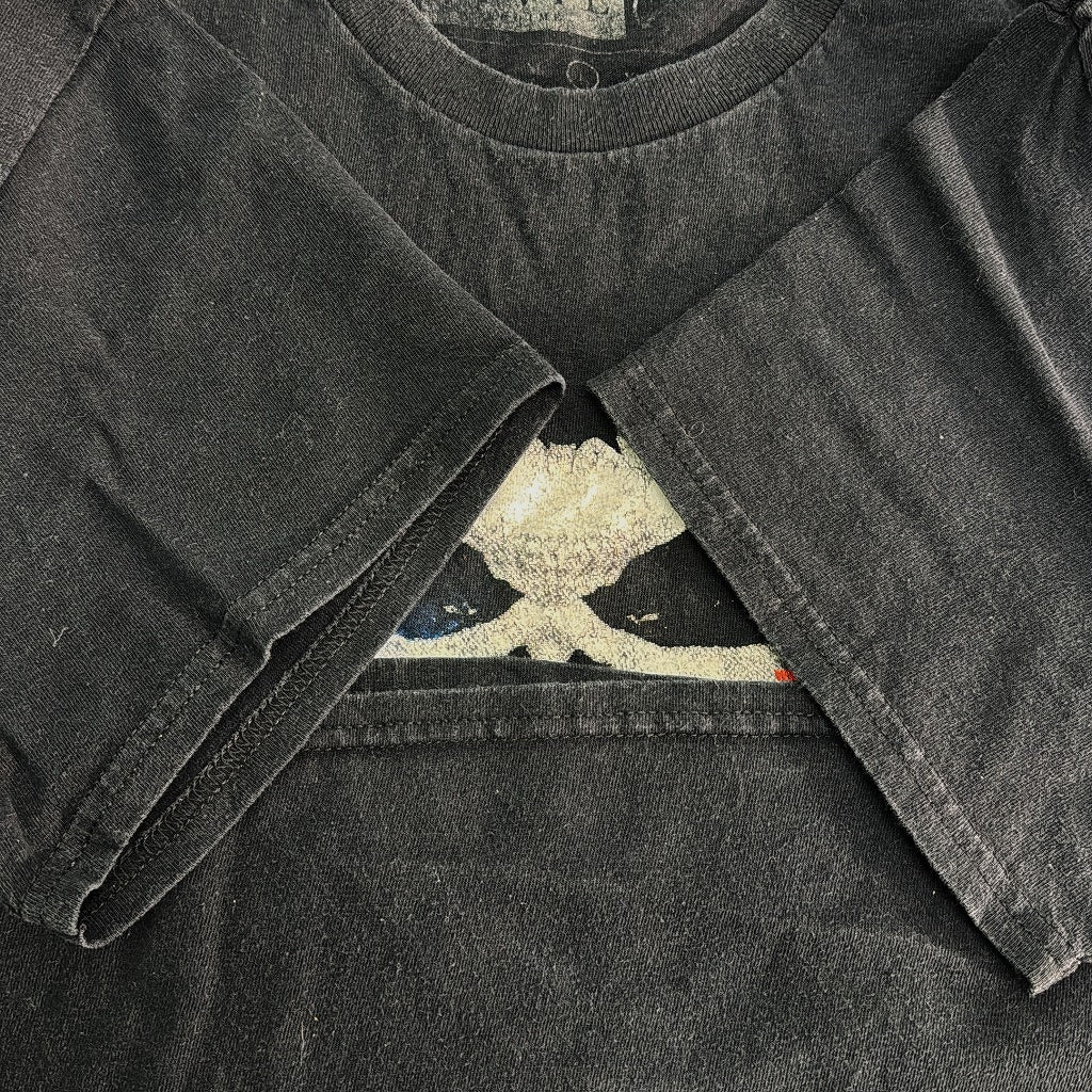 CIVIL REGIME シビル・レジーム Brand T-Shirt