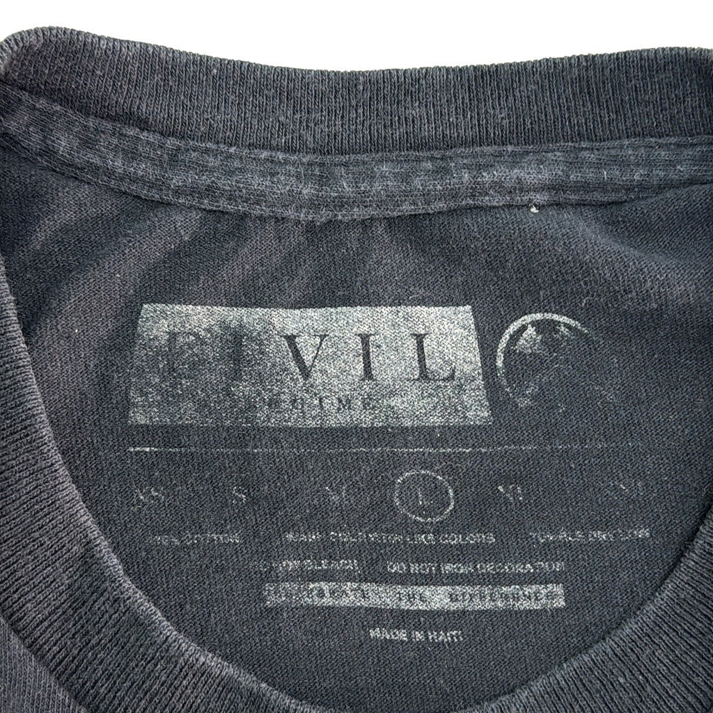 CIVIL REGIME シビル・レジーム Brand T-Shirt